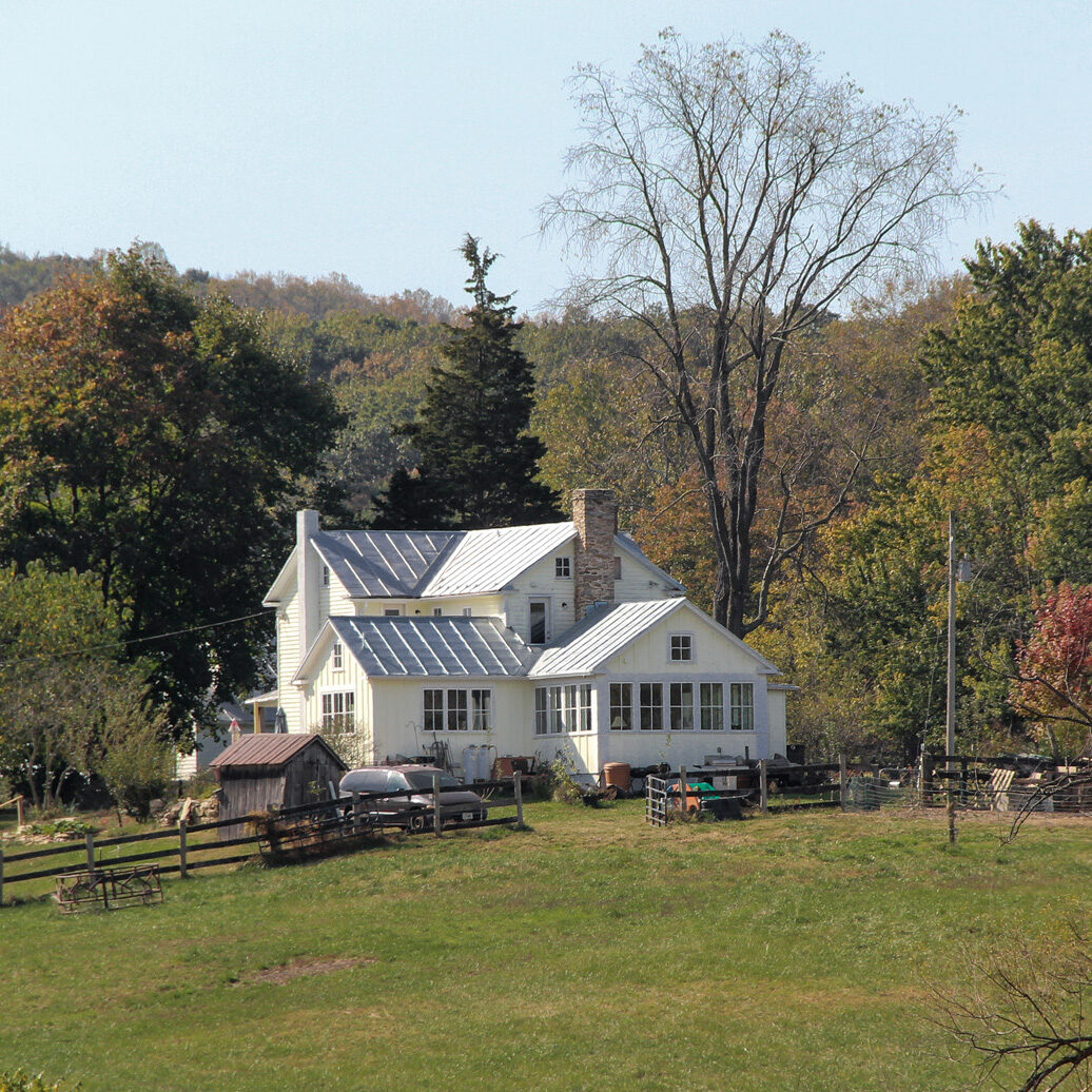 Farmhouse Revival